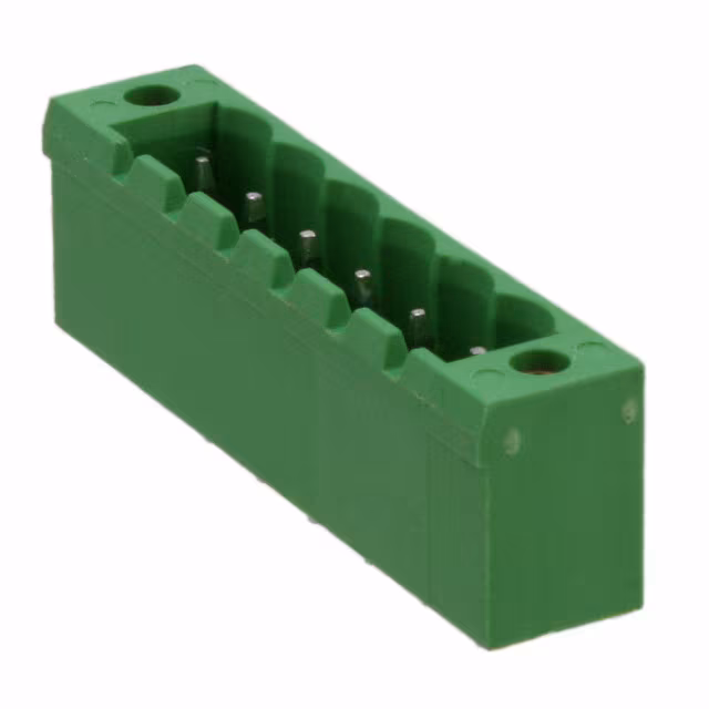 OQ0655500000G Amphenol Anytek  Stiftleisten, Stecker und Buchsen